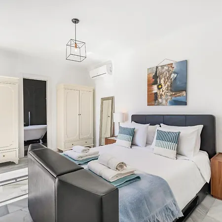 Villa Bella Marbella