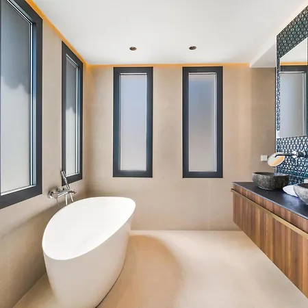 Bella Villa Marbella