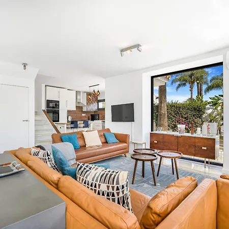 Bella Villa Marbella
