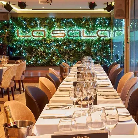 Bella Marbella