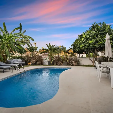 Bella * Marbella