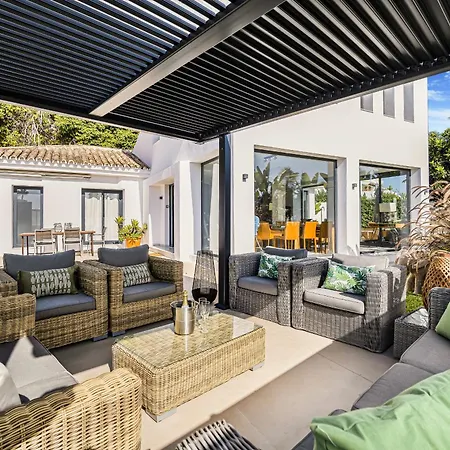 Bella Marbella