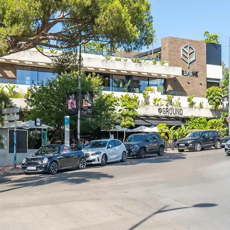 Bella Marbella