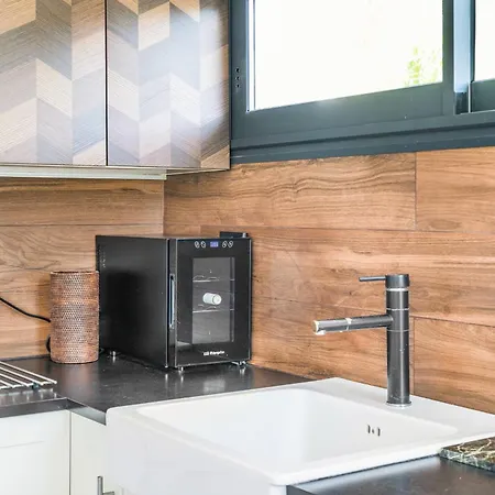 וילה Bella By Finest *