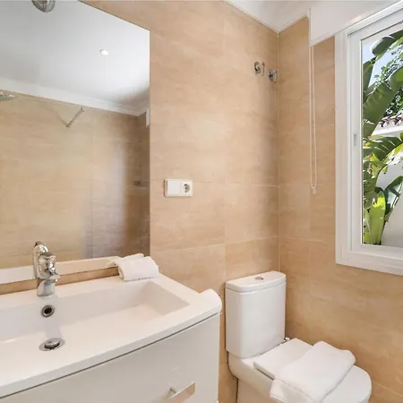 וילה Bella By Finest