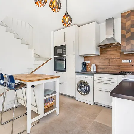 וילה Bella By Finest מארבלה