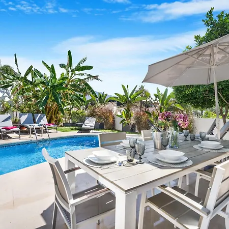 Bella By Finest * מארבלה