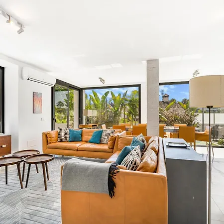 Bella By Finest וילה