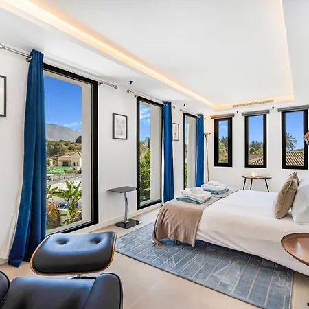 Bella By Finest וילה *