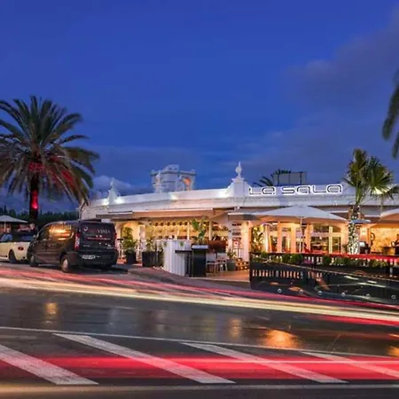 וילה Bella By Finest