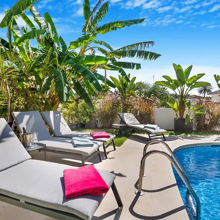 Bella By Finest * Marbellac