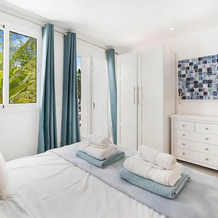 Bella By Finest Villa