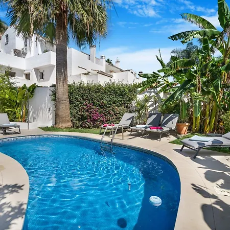 Bella By Finest Villa *