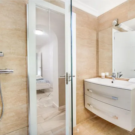 Bella By Finest Vila Marbella