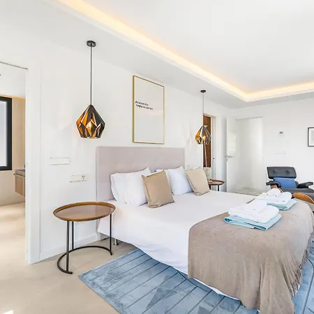 Villa Bella By Finest Marbella