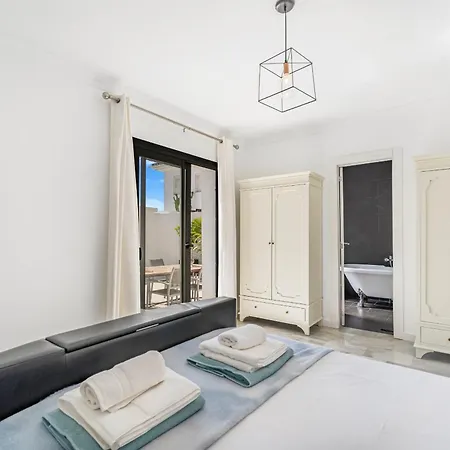 Villa Bella By Finest *