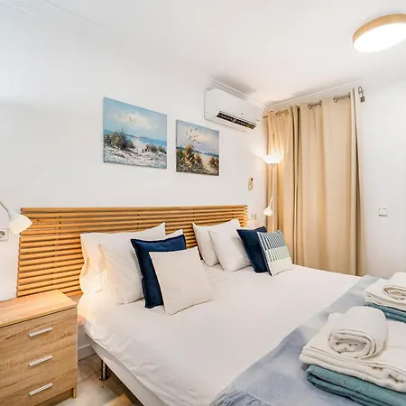 Bella By Finest * Marbella