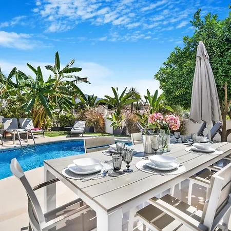Bella By Finest Villa Marbella