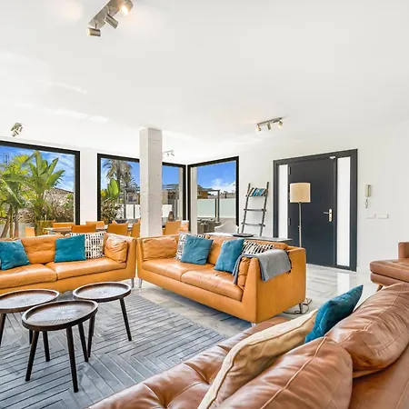 Vila Bella By Finest