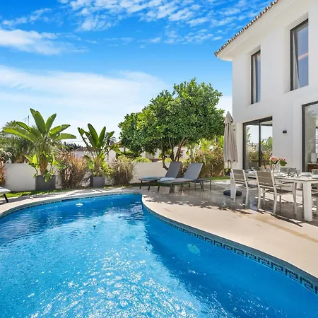 Bella By Finest * Marbellac