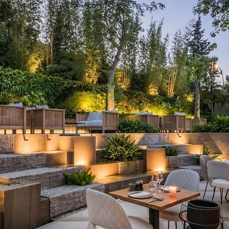 Bella By Finest Marbellac