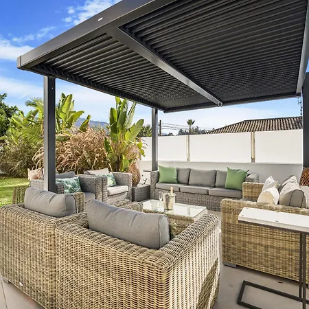 Bella By Finest * Μαρμπέλλα