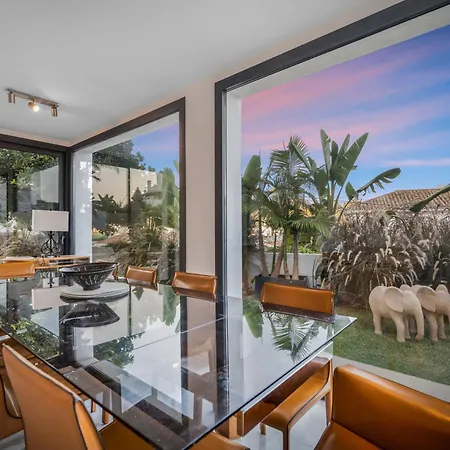 Bella By Finest Βίλα *