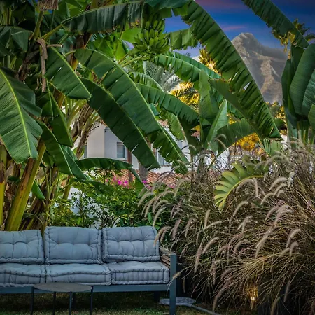 Bella By Finest * Marbella