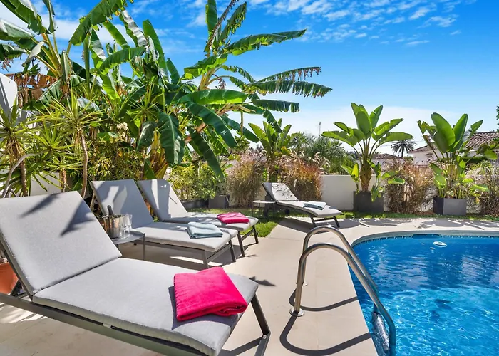 Bella By Finest * Marbella