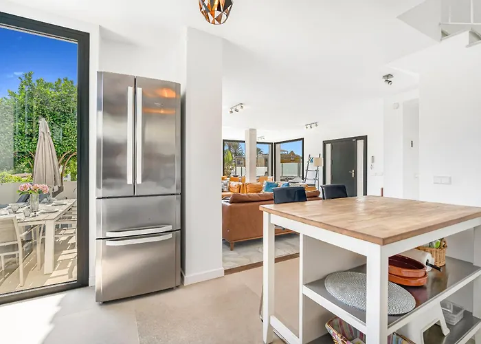 Bella By Finest Marbella