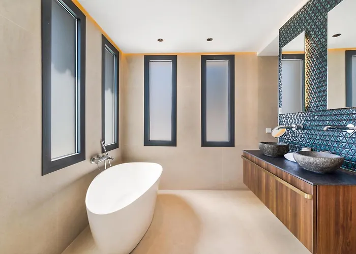 Bella By Finest Willa Marbella