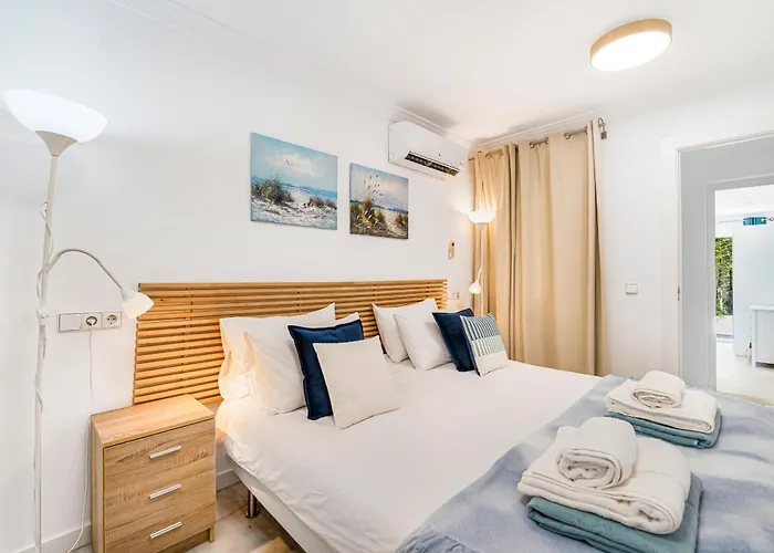 Bella By Finest * Marbella