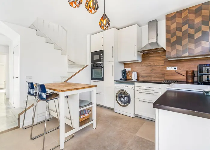 Willa Bella By Finest Marbella