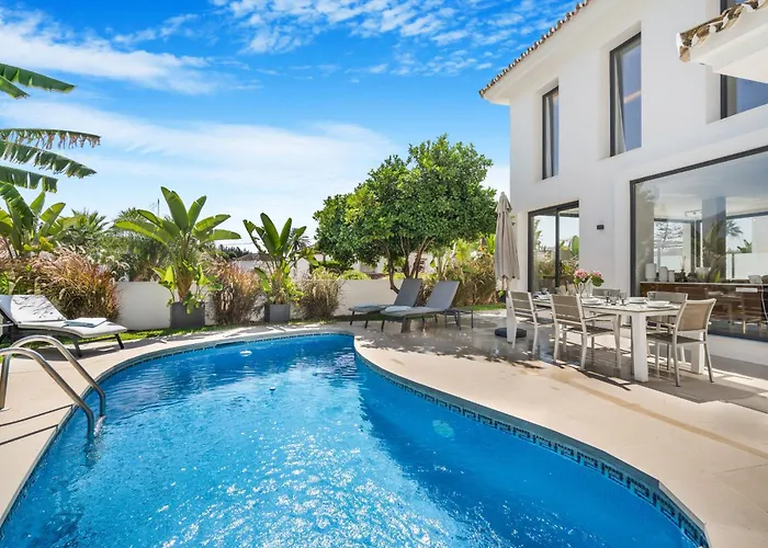 Bella By Finest * Marbella