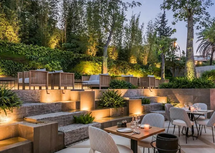 Bella By Finest Marbella