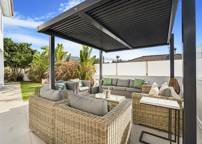 Bella By Finest * Marbella