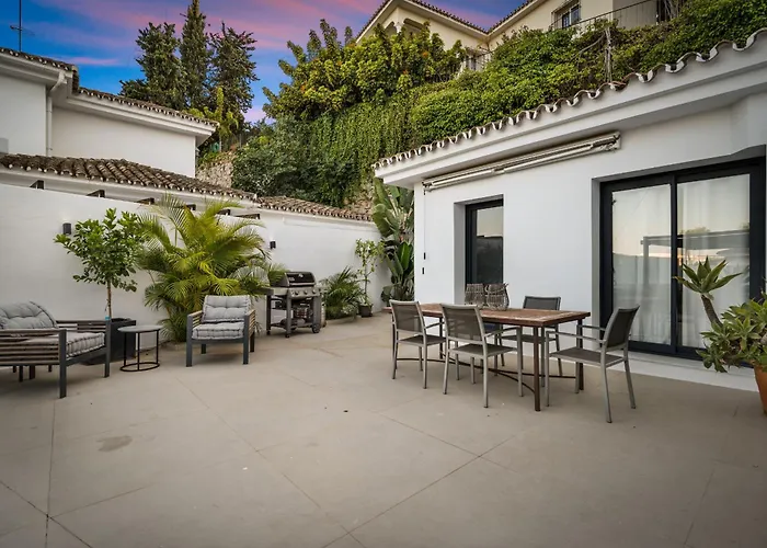 Bella By Finest Willa Marbella