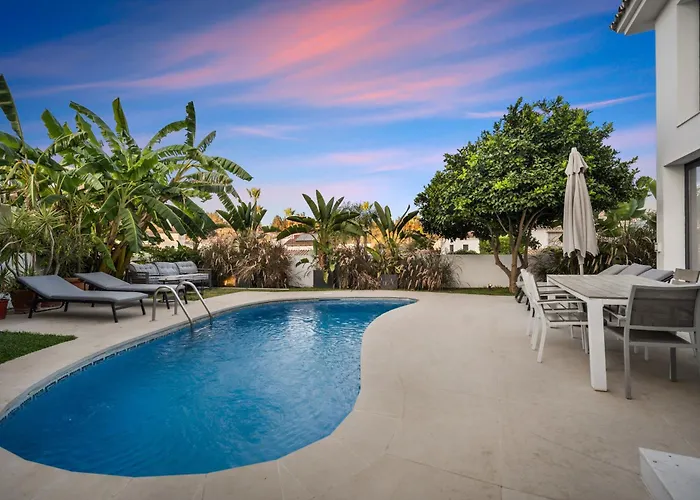 Bella By Finest * Marbella