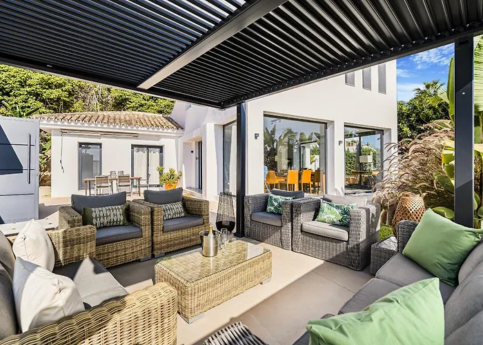 Bella By Finest Marbella