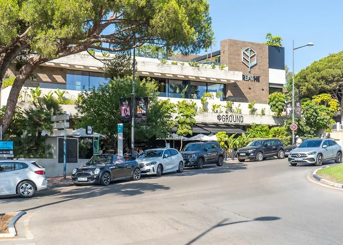 Bella By Finest Marbella