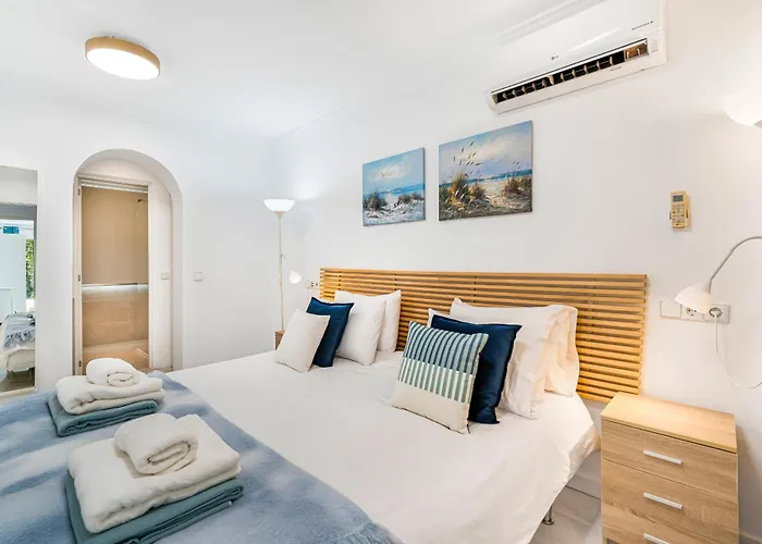 Vila Bella By Finest *