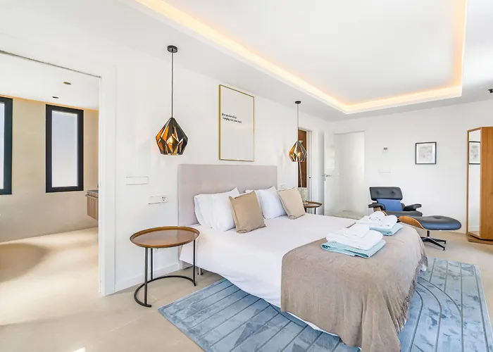 Vila Bella By Finest Marbella