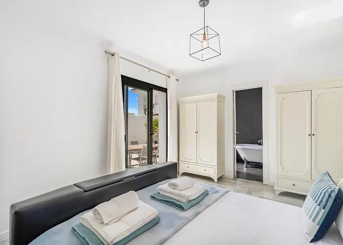 Villa Bella By Finest *