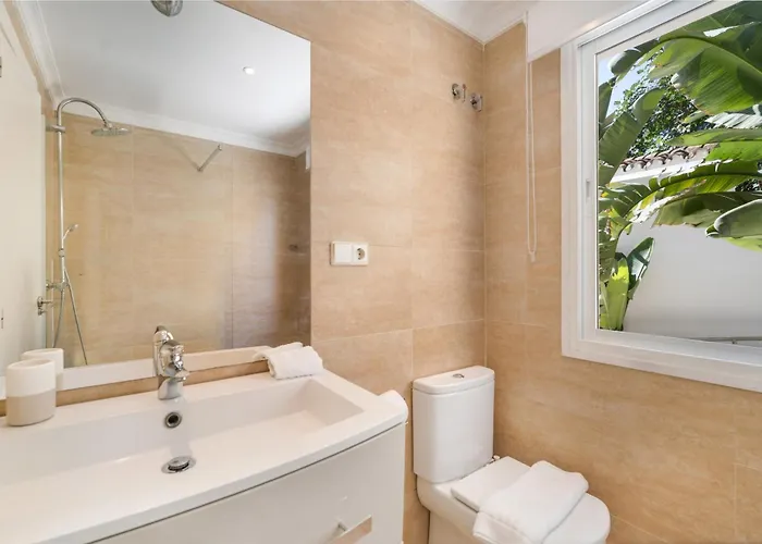 Vila Bella By Finest