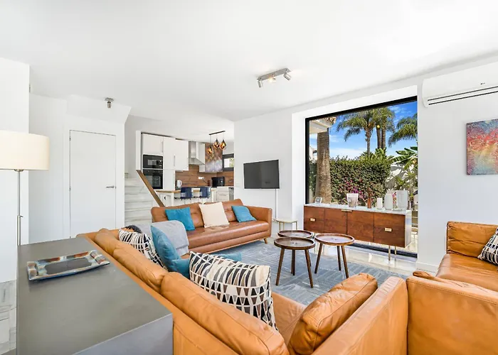 Bella By Finest Villa Marbella